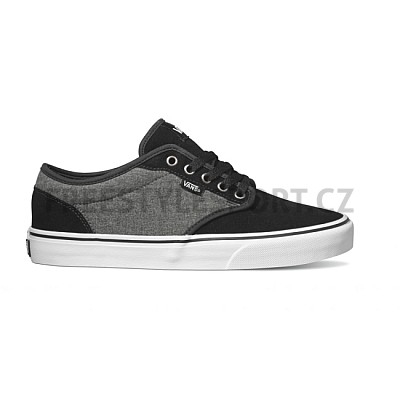 Boty pánské VANS ATWOOD (Suede grindle)