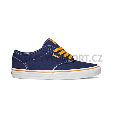 Boty pánské VANS ATWOOD (Varsity)