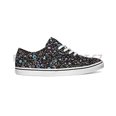 Boty dámské VANS ATWOOD LOW (Floral)