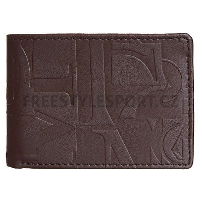 Peněženka VOLCOM VOLCOM ART WALLET