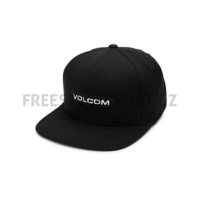 Kšiltovka VOLCOM Euro 110 XFit