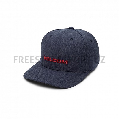 Kšiltovka VOLCOM Euro Xfit