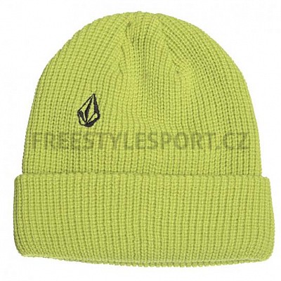 Kulich VOLCOM FULL STONE CUFF BEANIE