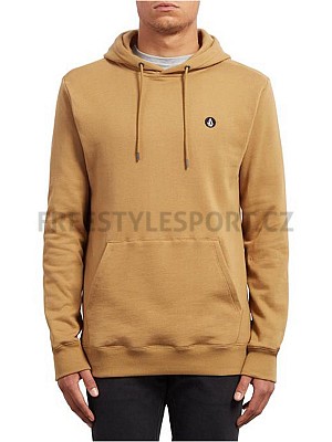 Mikina pánská VOLCOM Sngl Stn P/O