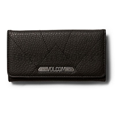 Peněženka VOLCOM VOLCOM PINKY SWEAR WALLET