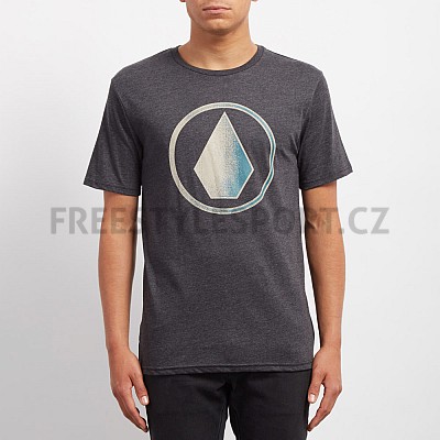 Triko pánské VOLCOM Removed Hth Ss