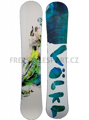 Snowboard VÖLKL SHINE 13/14