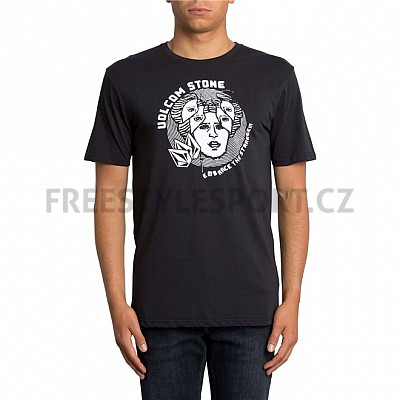 Triko VOLCOM Mindstate