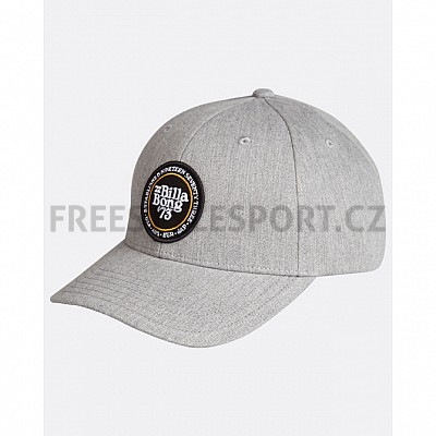 Kšiltovka BILLABONG WALLED SNAPBACK