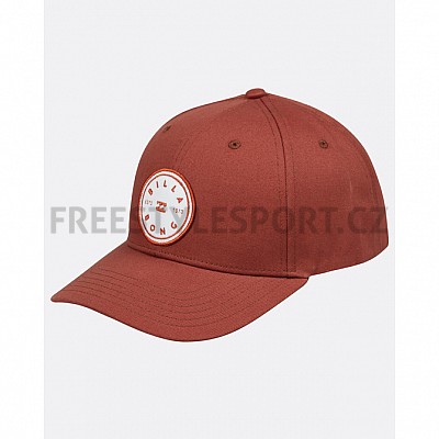 Kšiltovka BILLABONG WALLED SNAPBACK