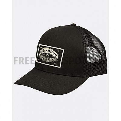 Kšiltovka BILLABONG WALLED TRUCKER