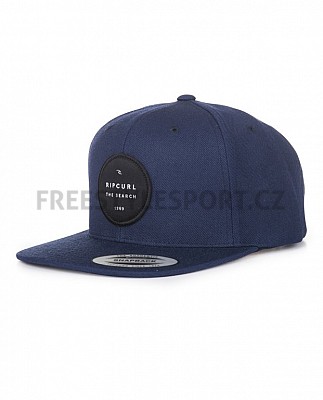 Kšiltovka RIP CURL VALLEY BADGE SNAP BACK