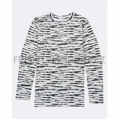 Thermo triko dámské BILLABONG WARM UP TECH TEE