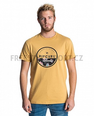 Tričko Rip Curl WATERMARK S/S TEE