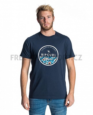 Tričko Rip Curl WATERMARK S/S TEE