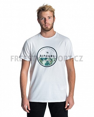 Tričko Rip Curl WATERMARK S/S TEE