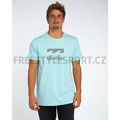 Triko pánské BILLABONG WAVE TEE SS