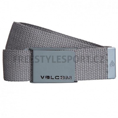 Pásek VOLCOM WEB BELT
