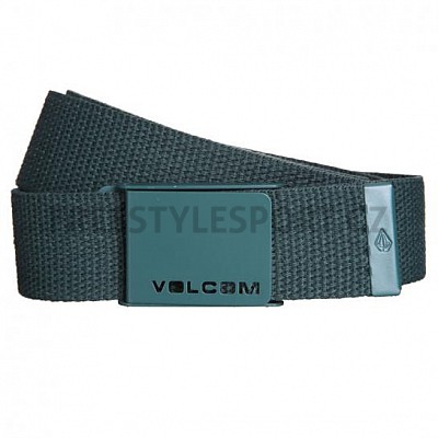 Pásek VOLCOM WEB BELT