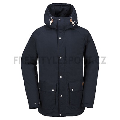 Bunda zimní VOLCOM Wenson Winter Parka
