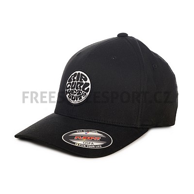 Kšiltovka RIP CURL WET PATCH CURVE PEAK CAP