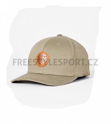 Kšiltovka RIP CURL WETTY FLEXFIT CAP