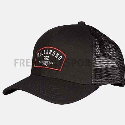 Kšiltovka BILLABONG WHARF TRUCKER