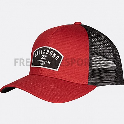 Kšiltovka BILLABONG WHARF TRUCKER