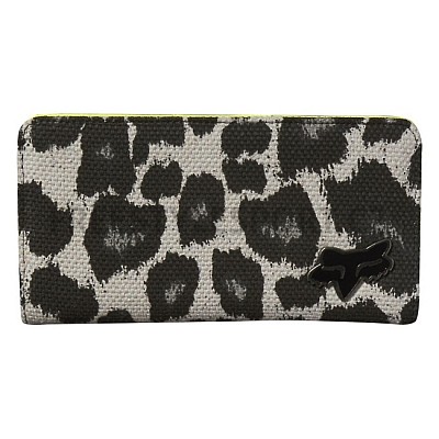 Peněženka FOX WILDCAT CHECKBOOK