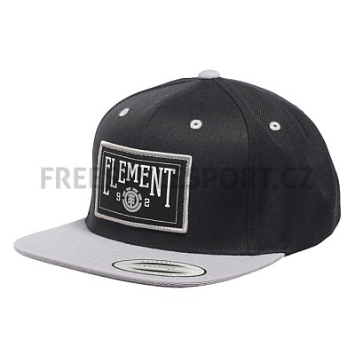 Kšiltovka ELEMENT WILLIS CAP