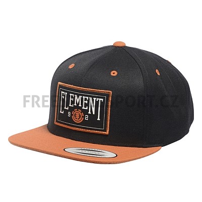 Kšiltovka ELEMENT WILLIS CAP