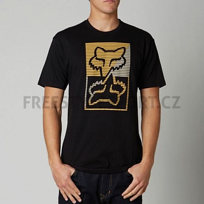 Triko FOX WILY Tee
