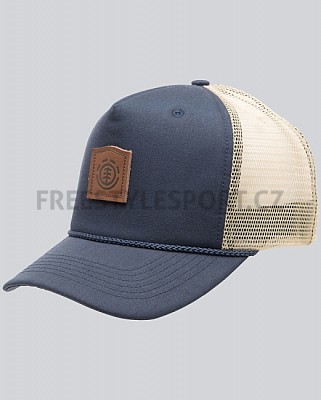 Kšiltovka ELEMENT WOLFEBORO TRUCKER