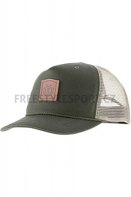 Kšiltovka ELEMENT WOLFEBORO TRUCKER