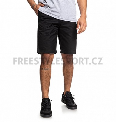 Kraťase DC WORKER STRAIGHT M WKST