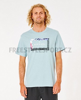Tričko Rip Curl TROPIC WORLD TEE
