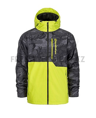 Bunda HORSEFEATHERS WRIGHT JACKET