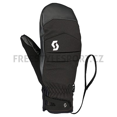 Rukavice SCOTT Mitten W's ULTIMATE HYBRID