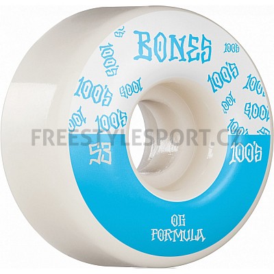 Kola BONES OG FORMULA 100´s 53mm