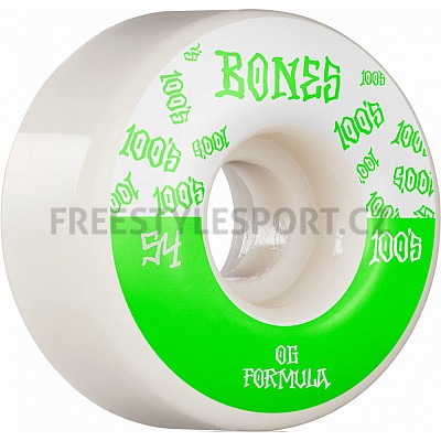 Kola BONES OG FORMULA 100´s 54mm