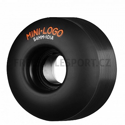 Kola MINI LOGO C-CUT 53mm 101A