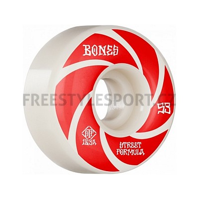 Kola BONES PATTERNS STF STREET TECH  103A V1 Standards 53mm
