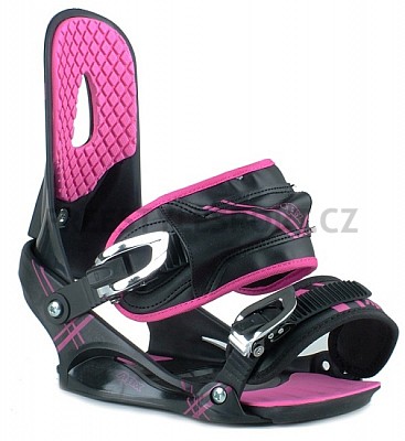 Snowboardové vázání APX XT Lady