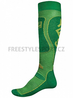 Ponožky GLOBE PARK RAT SOCK