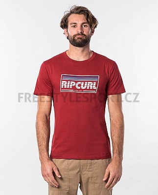 Triko RIP CURL YO MAMA S/S TEE