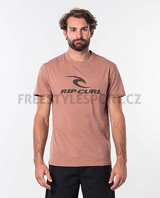 Triko RIP CURL THE SURFING COMPANY S/S TEE