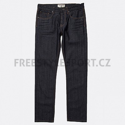 Kalhoty pánské BILLABONG STRAIGHT FIFTY DENIM