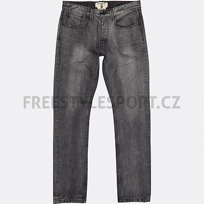 Kalhoty pánské BILLABONG STRAIGHT FIFTY DENIM