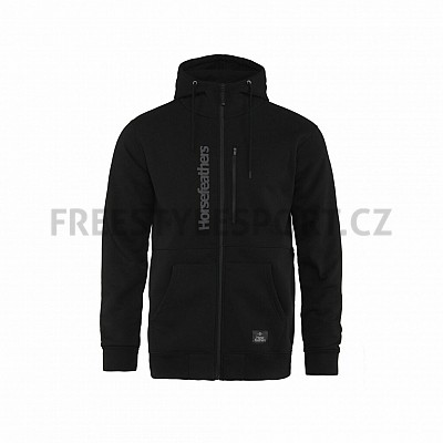 Mikina HORSEFEATHERS ZACH SWEATSHIRT