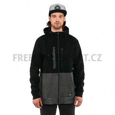 Mikina HORSEFEATHERS ZACH SWEATSHIRT